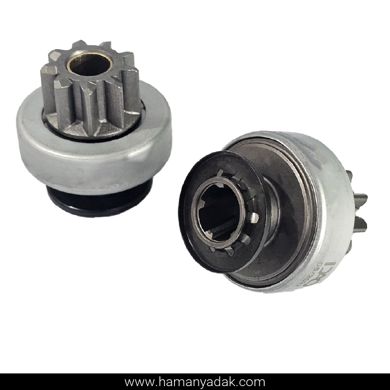 دنده استارت پیکان جدید مدل استام برند دیاکو (کد 5024)