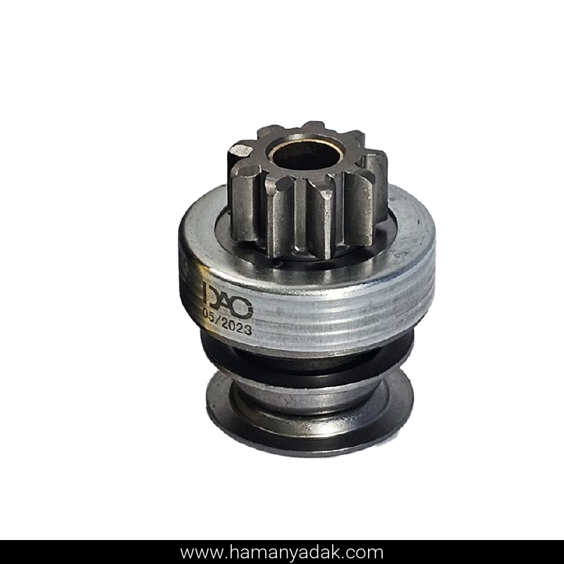 دنده استارت پیکان آهنربایی برند دیاکو (کد 5019)