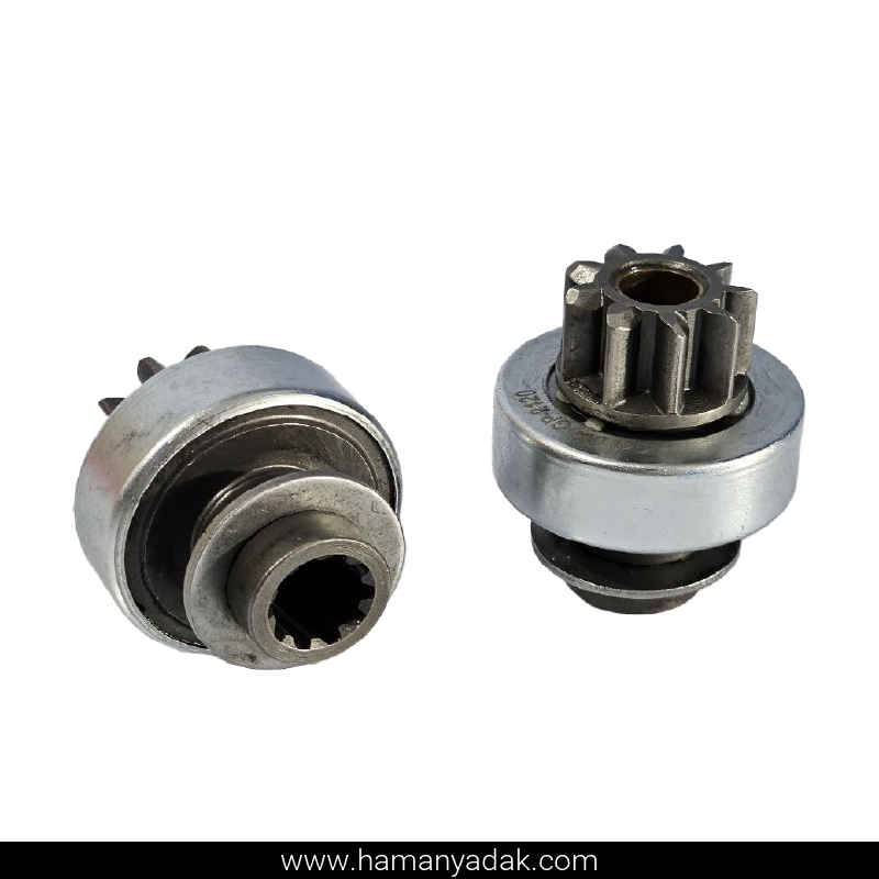 دنده استارت پیکان مدل استام برند GOLD (کد 2120)