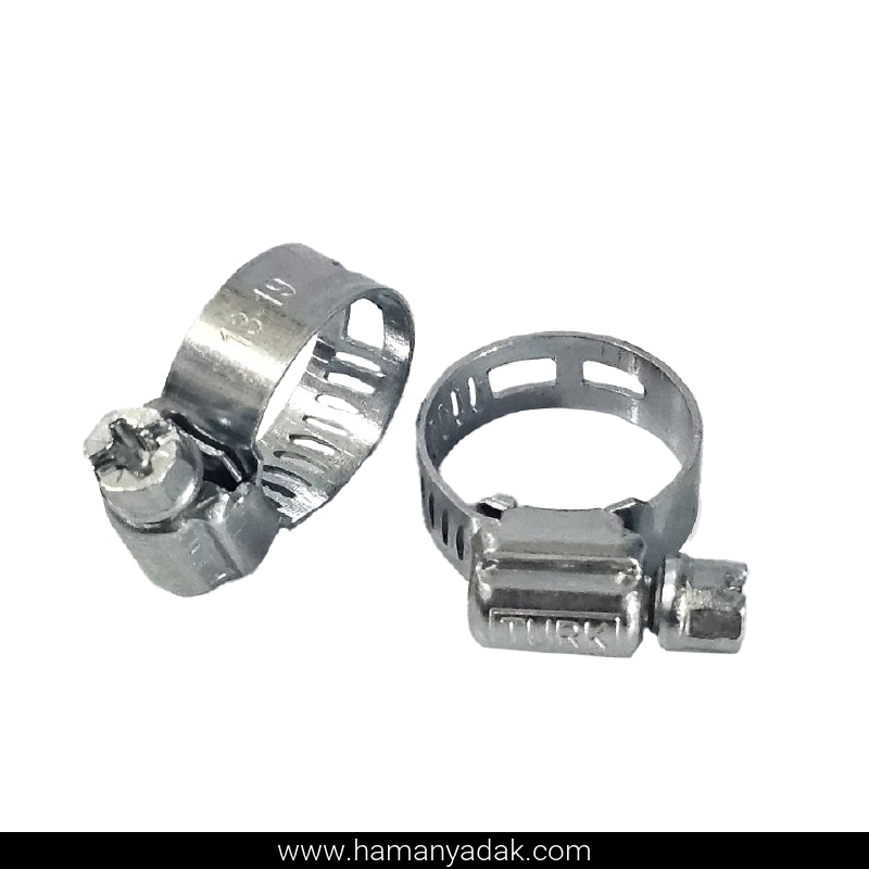 بست 19 × 13 برند ترک TURK (بسته 50 عددی و 100 عددی)