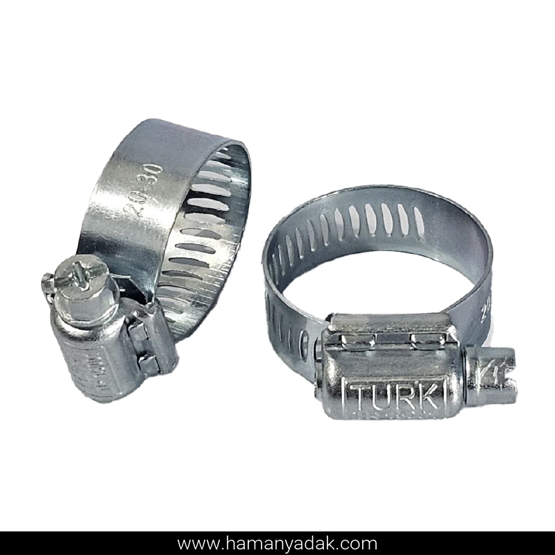 بست 30 × 20 برند ترک TURK (بسته 50 عددی و 100 عددی)