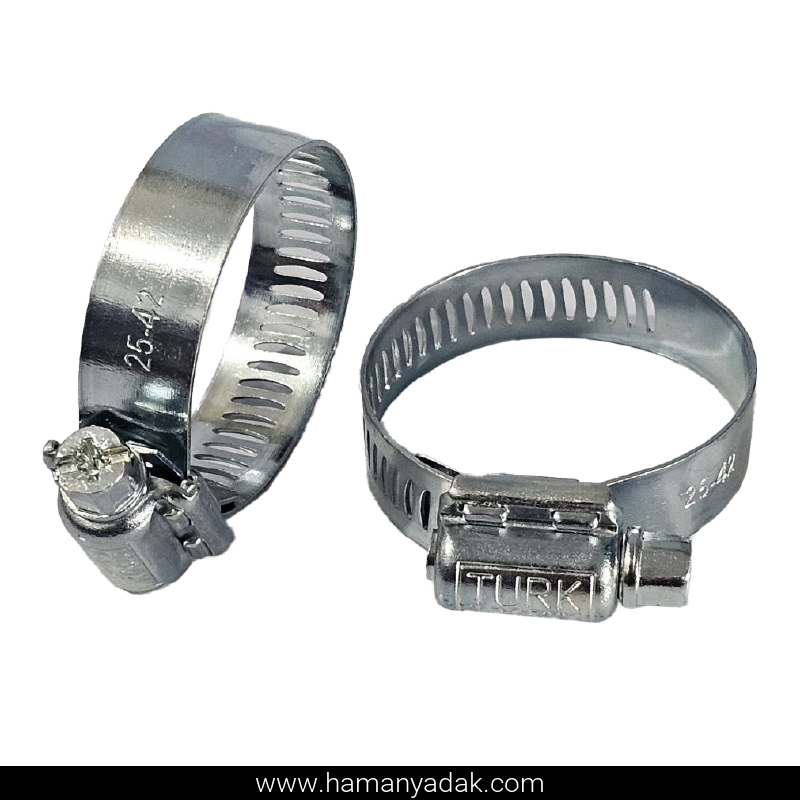 بست 42 × 25 برند ترک TURK (بسته 50 عددی و 100 عددی)