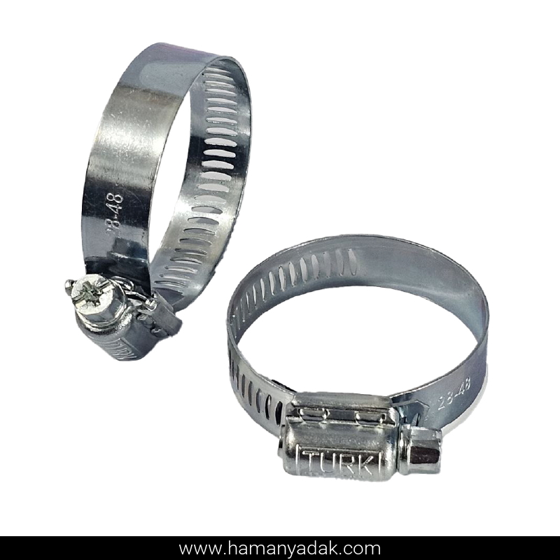 بست 48 × 28 برند ترک TURK (بسته 50 عددی و 100 عددی)