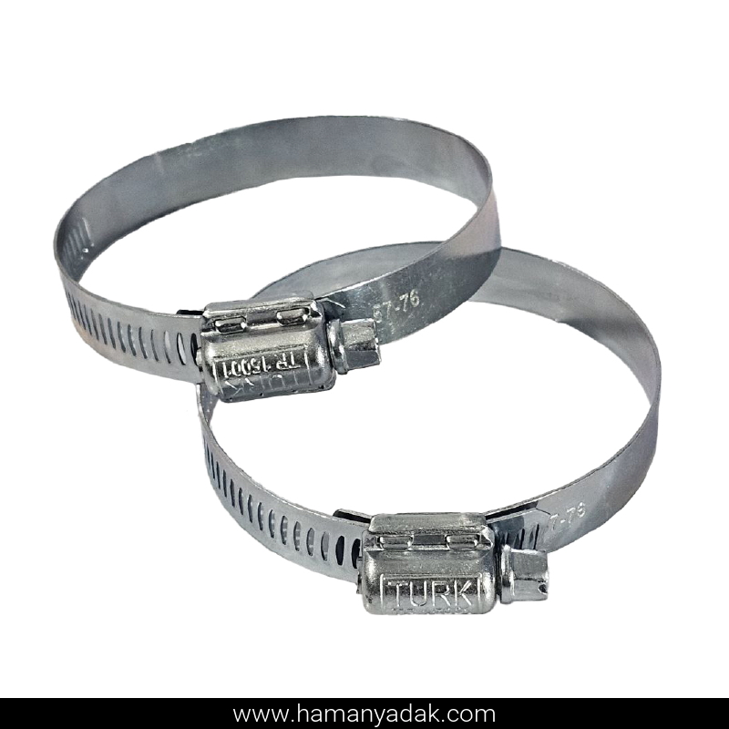 بست 76 × 57 برند ترک TURK (بسته 50 عددی و 100 عددی)