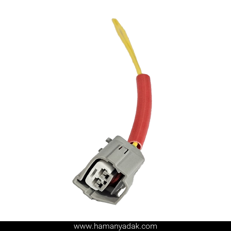 سوکت کویل زیمنس طوسی برند +BBZ