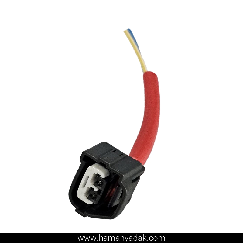 سوکت کویل زیمنس مشکی برند +BBZ