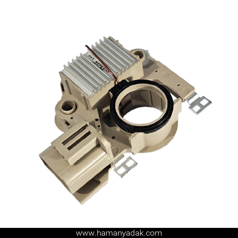 آفتامات دینام پیکاپ برند ویگور اصلی (کد 037 - 06)