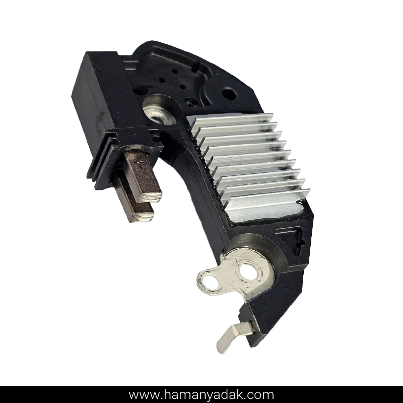 آفتامات دینام تیگو 7 برند ویگور اصلی (کد 2242)