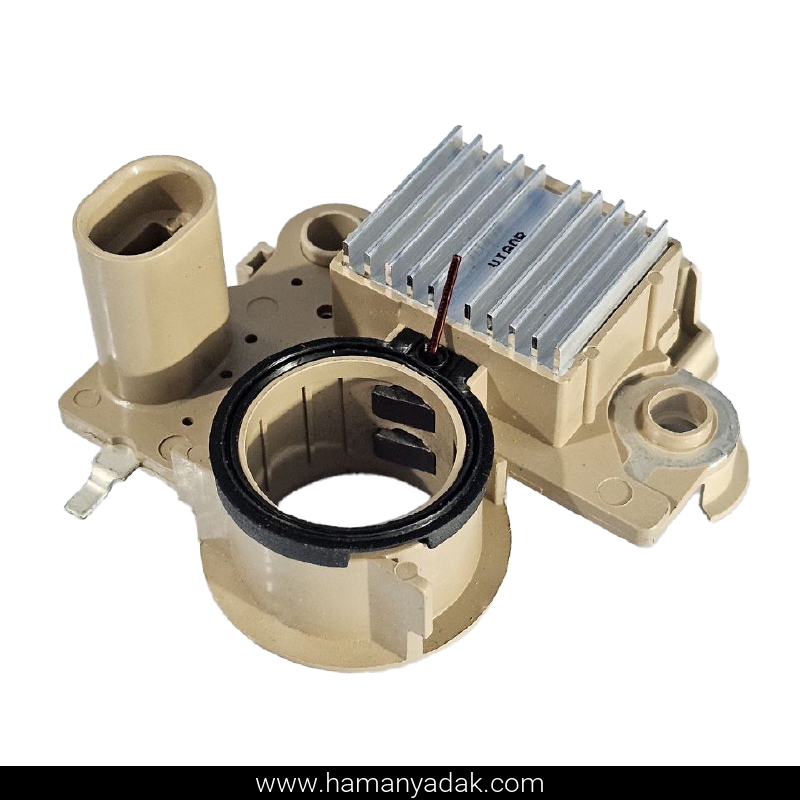 آفتامات دینام دوو ماتیز برند ویگور اصلی (کد 2252)