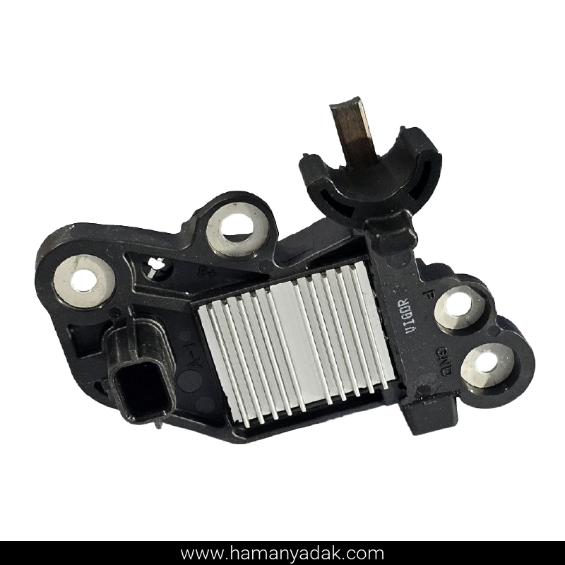 آفتامات دینام رنو تالیسمان برند ویگور اصلی (کد 2272)