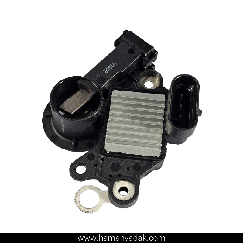 آفتامات دینام موسو برند ویگور اصلی (کد 2262)