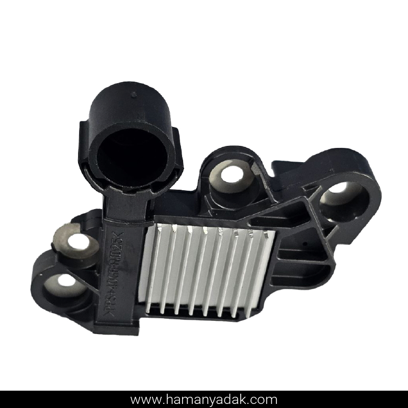 آفتامات دینام وانت پیکاپ فوتون برند ویگور اصلی (کد 1344DM20)