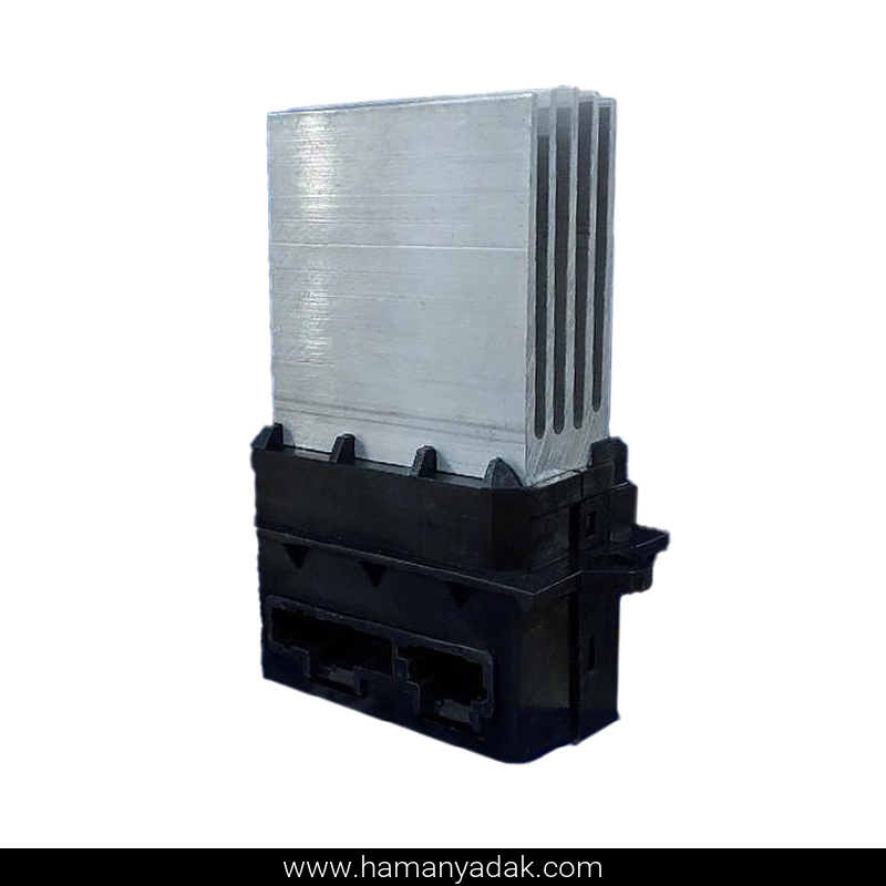 مدول بخاری مگان برند والافن