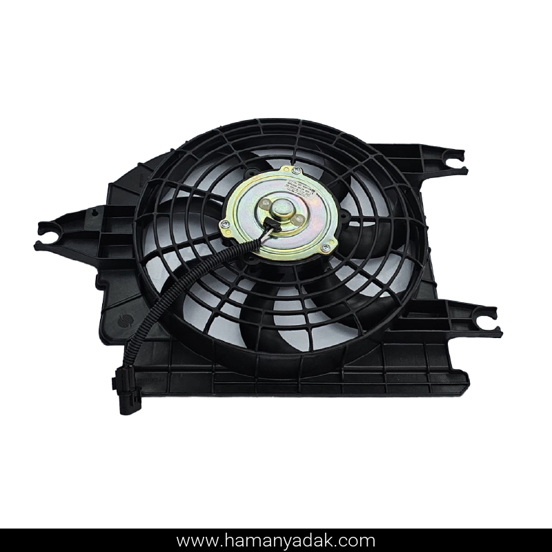 فن کولر ریو 7 پر برند سویاب صنعت