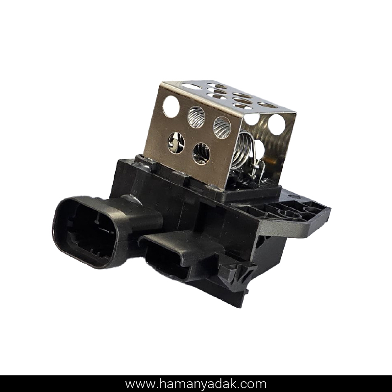 مقاومت فن تارا ساپکو برند BIG