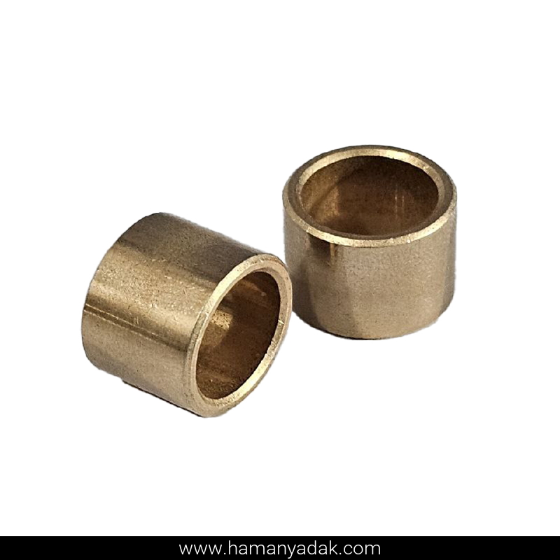 بوش استارت پراید مدل نارین برند EQUIP