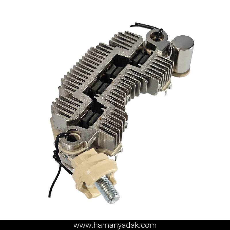 دیود دینام ریو برند دیاکو