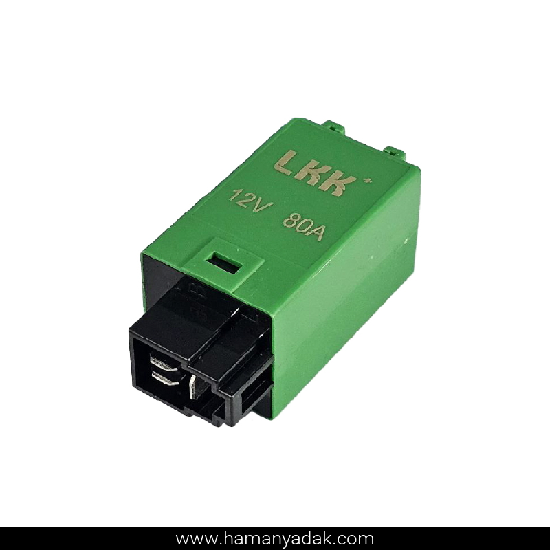 اتوماتیک راهنما (رله فلاشر) پراید برند LKK