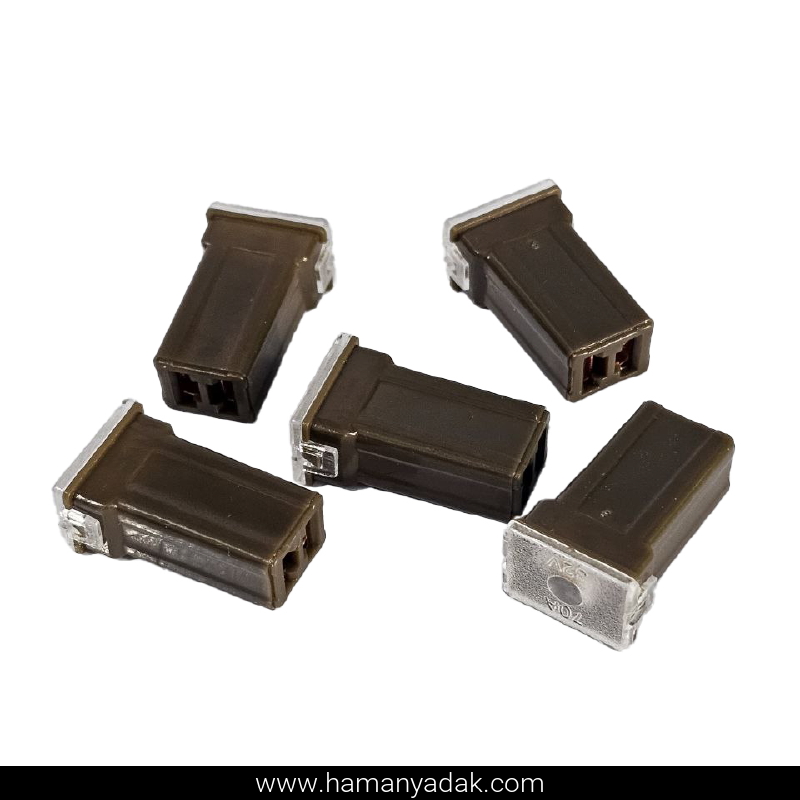 فیوز تیبایی 70 آمپر برند LUX