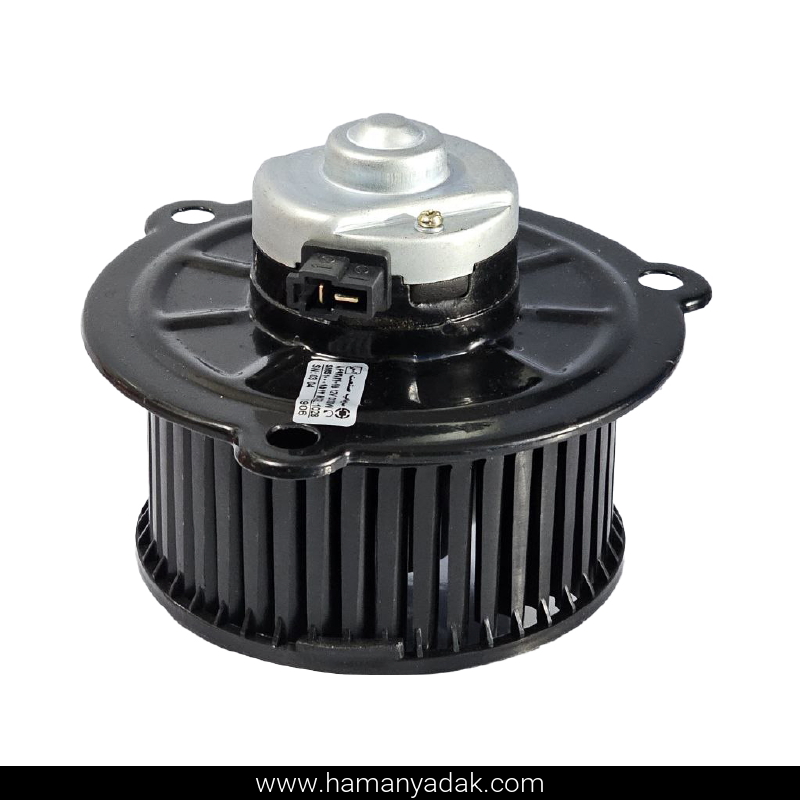 موتور بخاری پراید برند سویاب صنعت