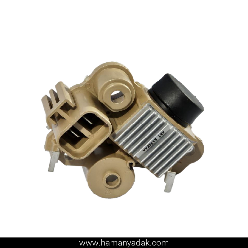 آفتامات دینام تیبا برند ویگور اصلی (کد 066 - 06)