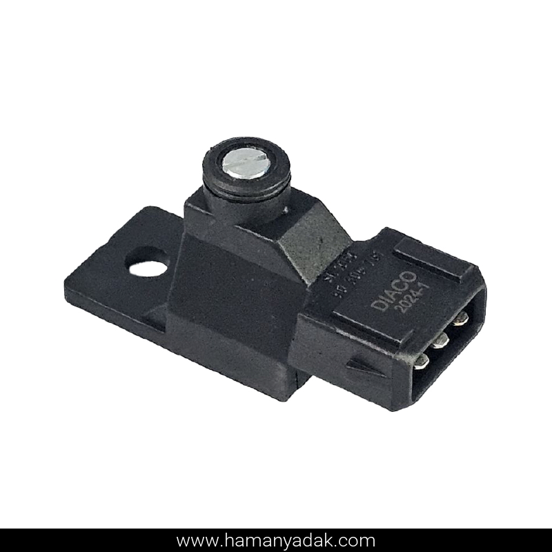 سنسور تنظیم سوخت پیکان برند دیاکو