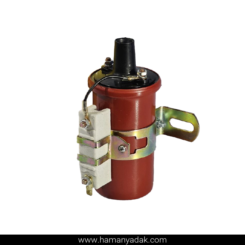 کویل پراید کاربراتور برند دیاکو