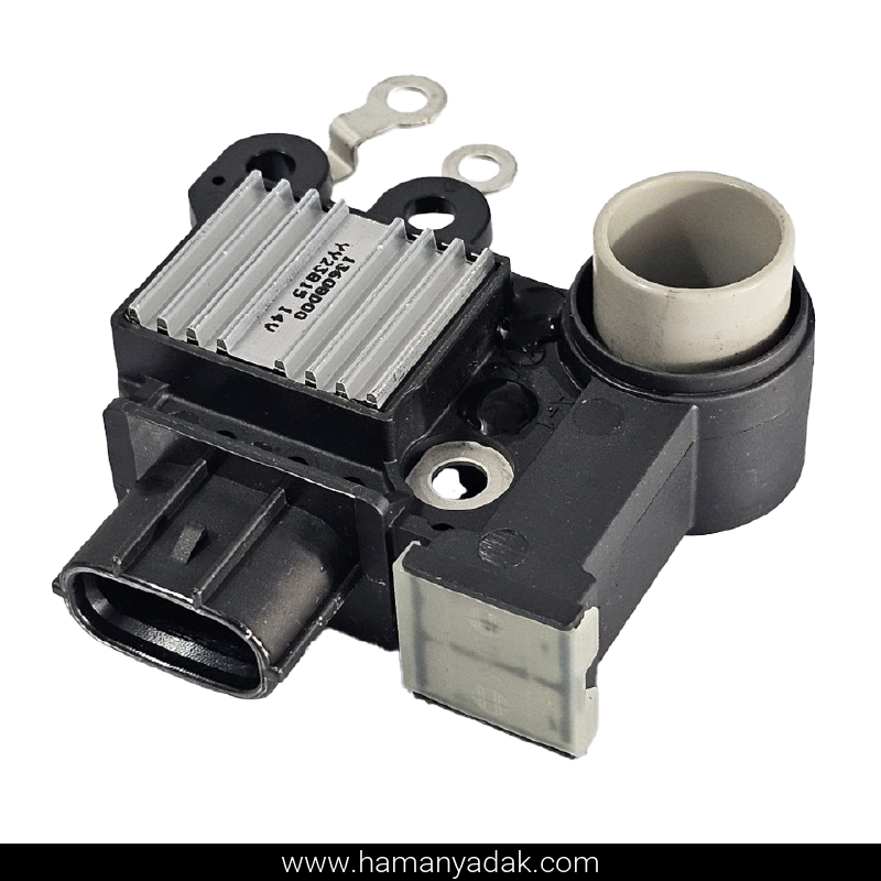 آفتامات دینام MG (ام جی) برند ویگور اصلی (کد 1360BD00)