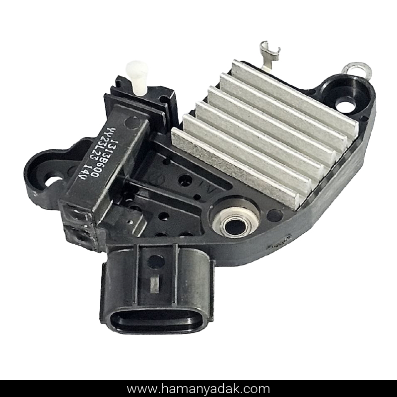 آفتامات دینام تیگو 5 برند ویگور اصلی (کد 1313B600)