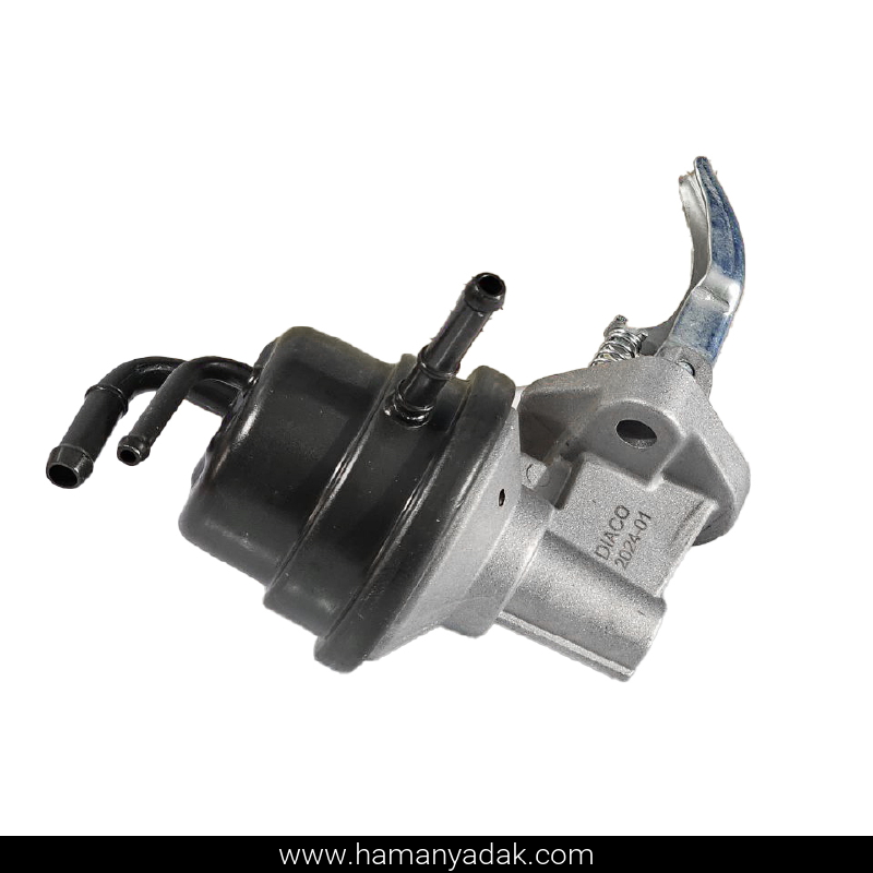 پمپ بنزین پراید کاربراتور برند دیاکو