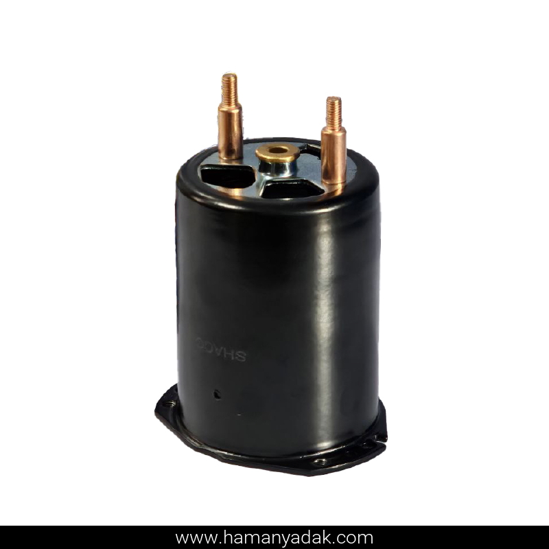 پوسته استارت پژو 405 قدیم برند SHACO