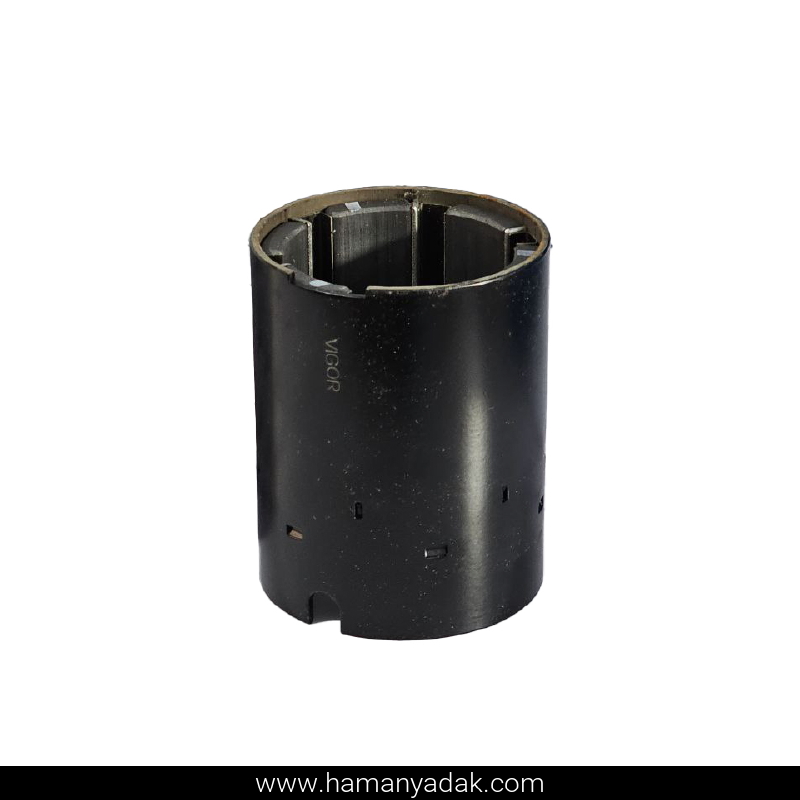 پوسته استارت پراید آهن ربایی برند ویگور