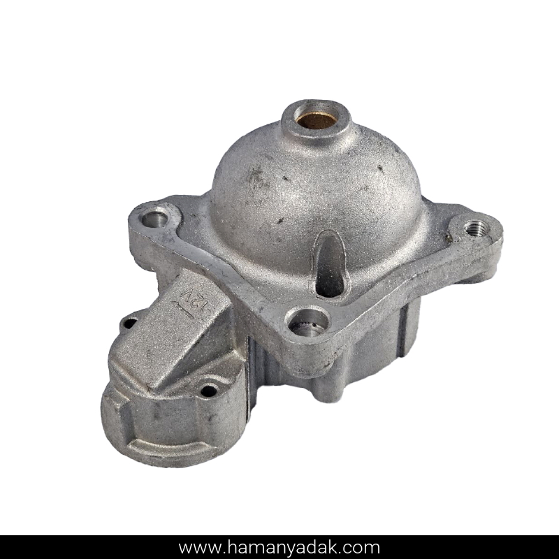 کله استارت تیبا