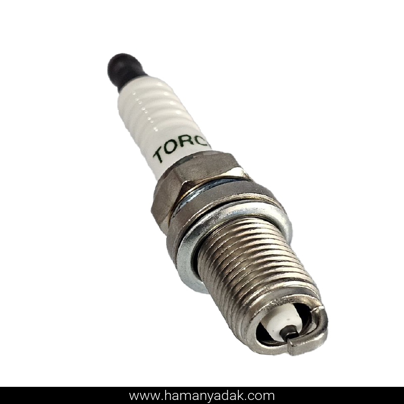 شمع تک پلاتین (کد K6RTC) برند TORCH (بسته ۴ عددی)