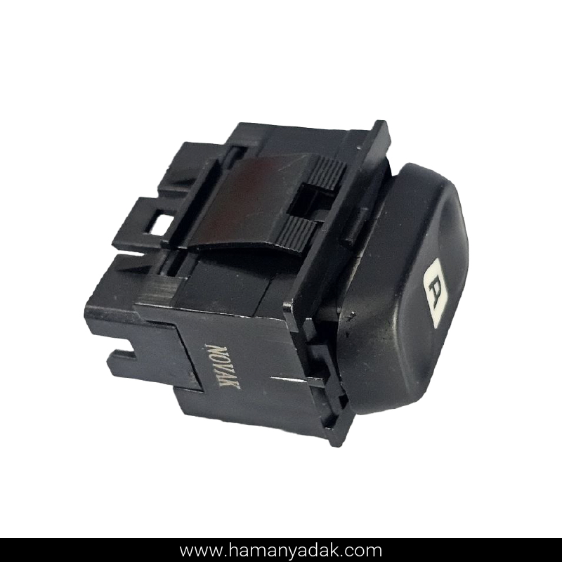 کلید شیشه بالابر اتو زانتیا برند NOVAK