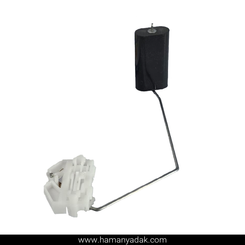 درجه باک پژو 206 برند پویش صنعت