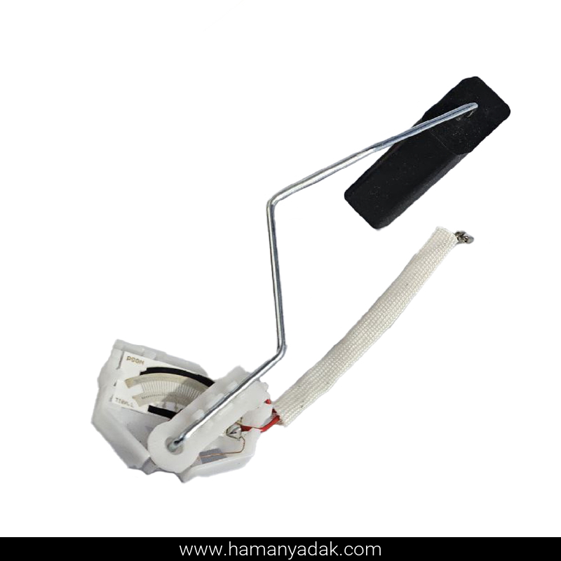 درجه باک تیبا چپ گرد برند پویش صنعت