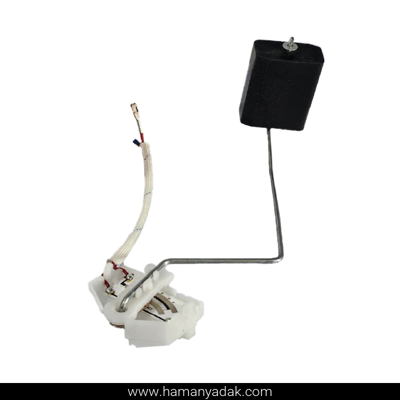 درجه باک تیبا راست گرد برند پویش صنعت