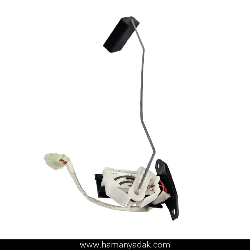 درجه باک نیسان بنزینی مدل بوش برند پویش صنعت