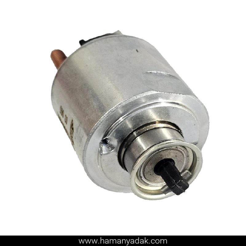 اتوماتیک استارت ال 90 . 2 پیچ برند فنام