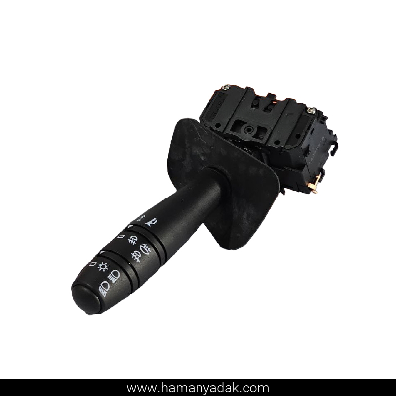 دسته راهنما ال 90 - 5 سیم برند فراسلی (کد FR 1927)