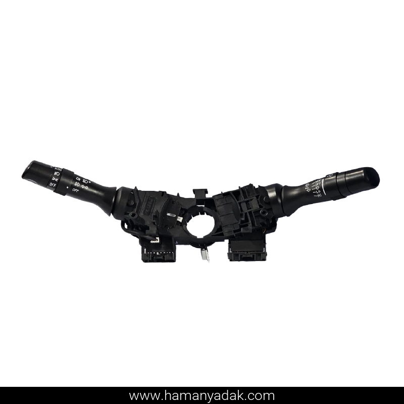 دسته راهنما و برف پاک کن شاهین برند فراسلی (کد FR 1914)