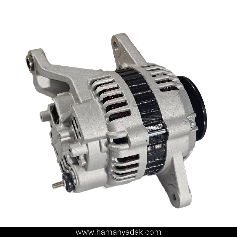 دینام نیسان برند دیاکو