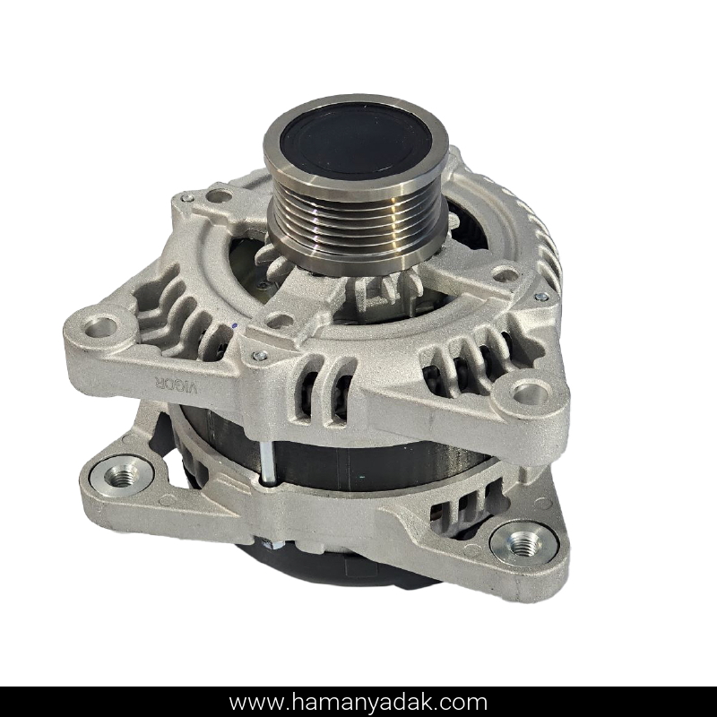 دینام تارا برند ویگور اصلی