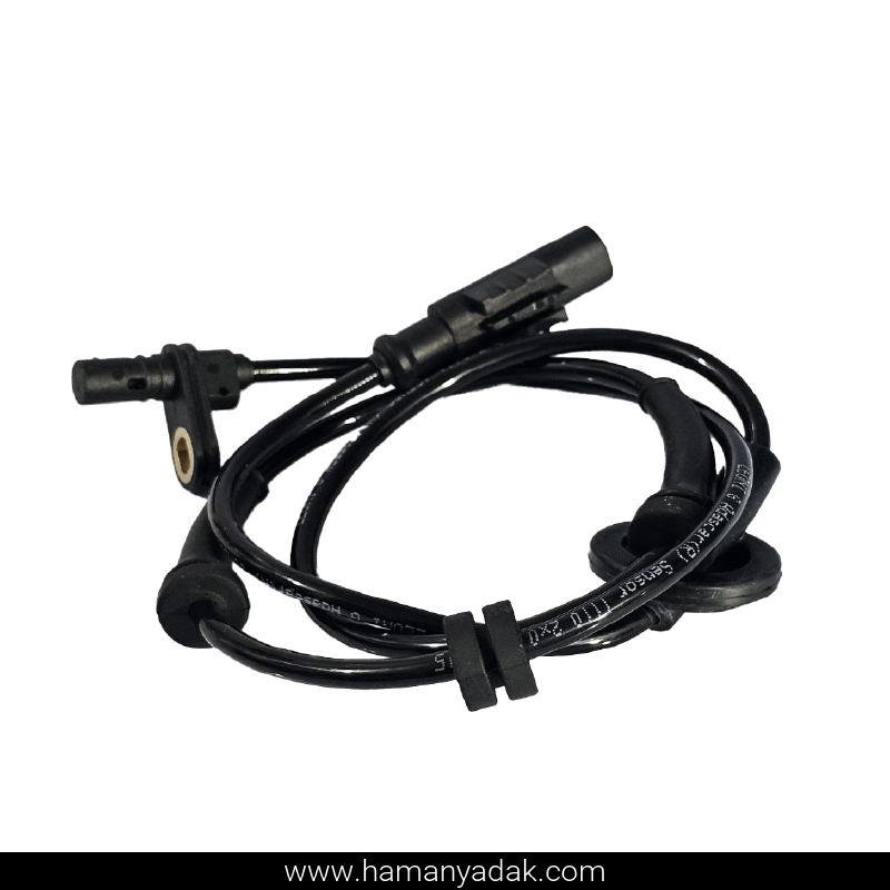 سنسور ABS چرخ جلو تیبا برند هیرکان