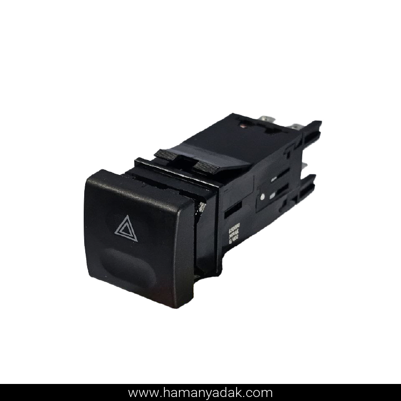 کلید فلاشر سمند قدیم برند NOVAK