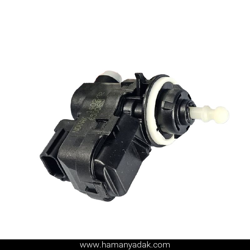 موتور چراغ رانا برند NOVAK