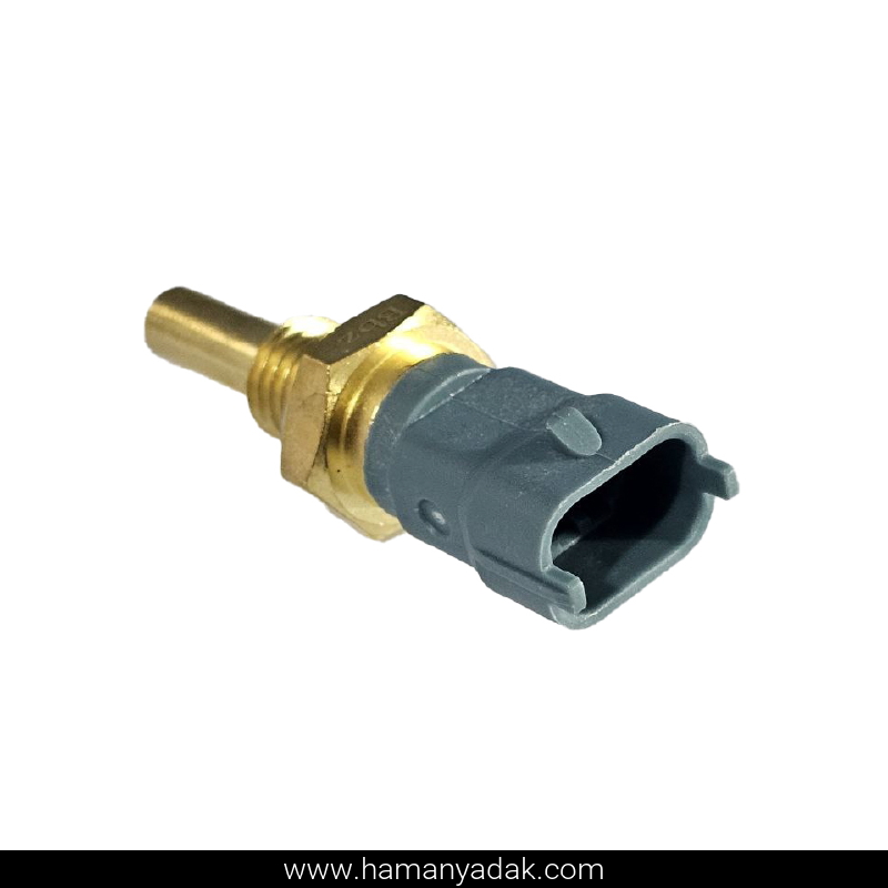 فشنگی دمای آب پژو 405 مدل بوش آبی برند +BBZ