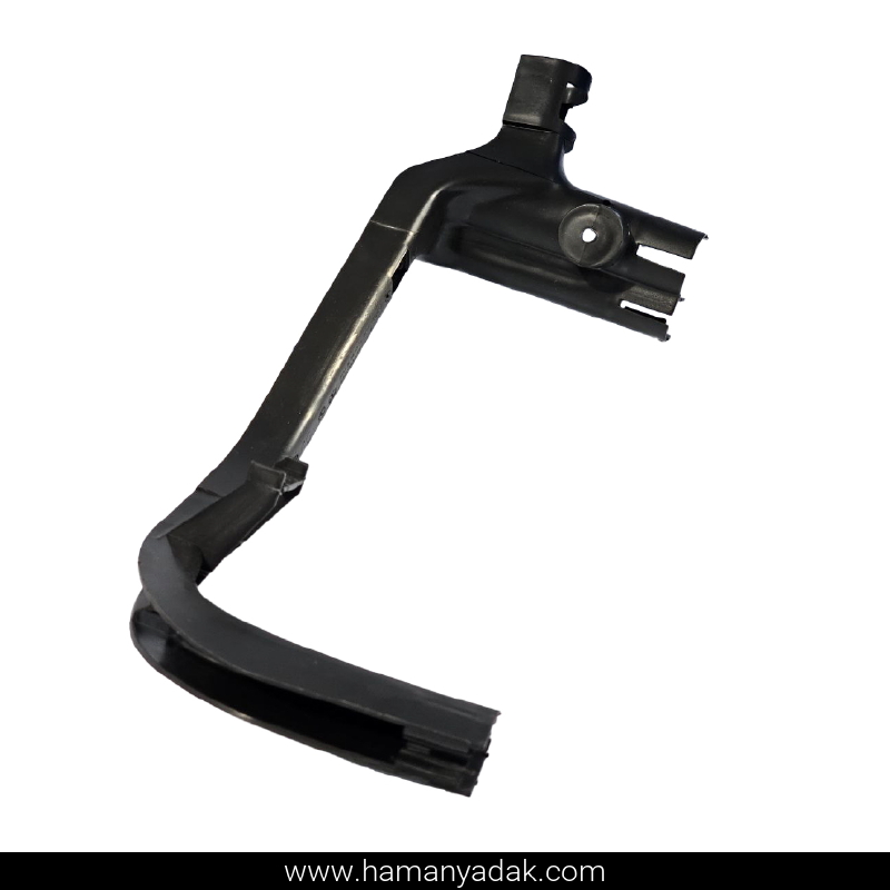 محافظ دسته سیم پژو 206 تیپ 5