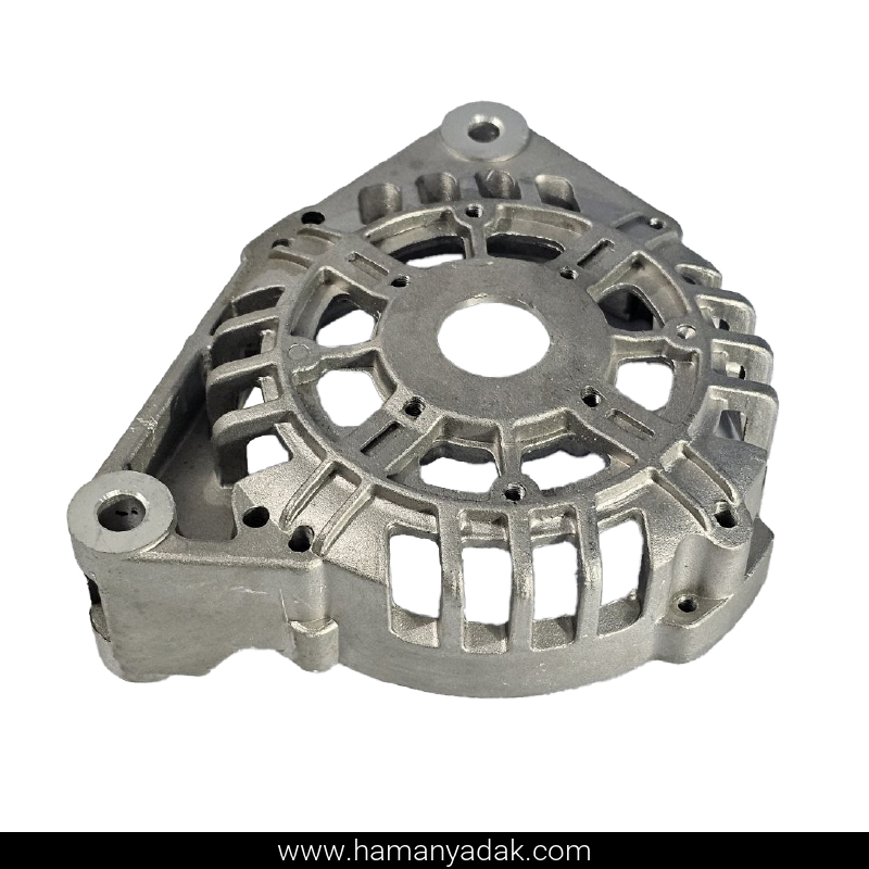 درپوش جلو دینام TU5 R2